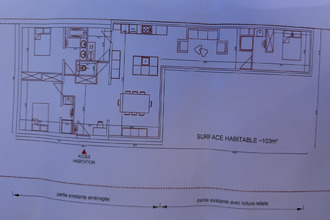 achat maison talence 33400