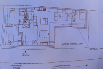 achat maison talence 33400