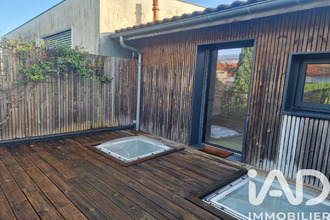 achat maison talence 33400