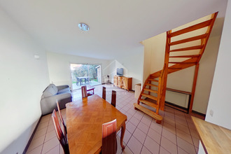 achat maison talence 33400