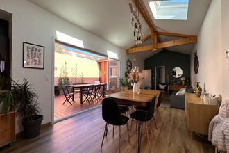 achat maison talence 33400