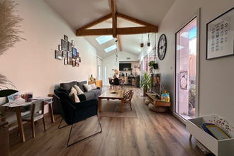 achat maison talence 33400