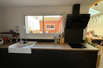 achat maison talence 33400