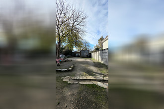 achat maison talence 33400