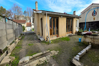 achat maison talence 33400