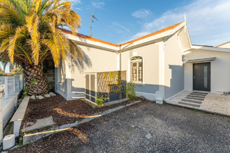 achat maison talence 33400