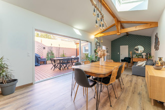 achat maison talence 33400