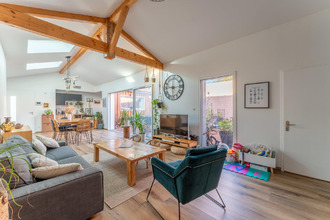 achat maison talence 33400