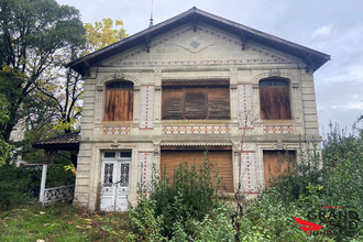 achat maison talence 33400