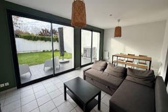 achat maison talence 33400