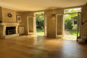 achat maison talence 33400