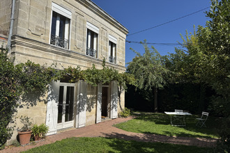 achat maison talence 33400