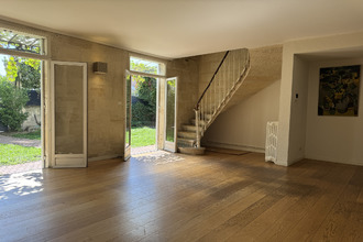 achat maison talence 33400