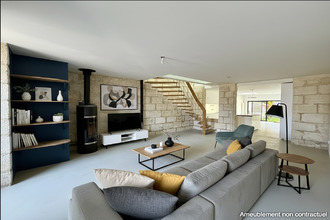 achat maison talence 33400