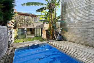 achat maison talence 33400