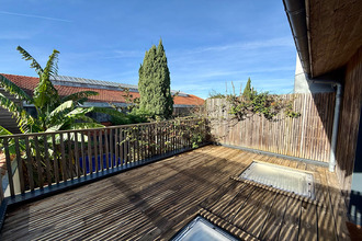 achat maison talence 33400