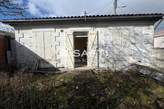 achat maison talence 33400