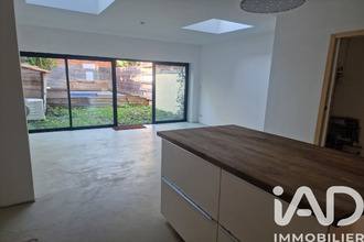 achat maison talence 33400