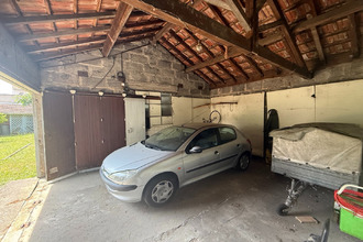 achat maison talence 33400