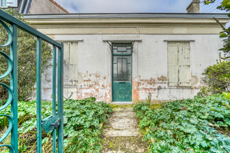 achat maison talence 33400