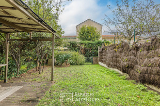 achat maison talence 33400