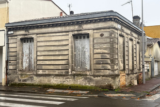 achat maison talence 33400