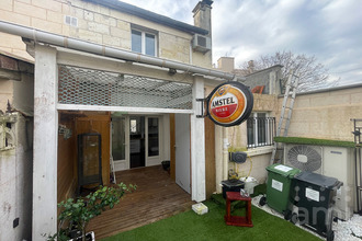 achat maison talence 33400