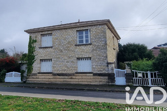 achat maison talence 33400