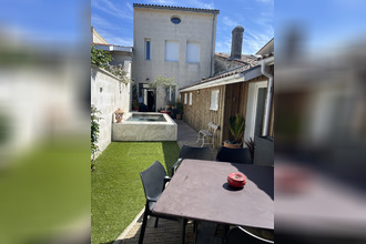 achat maison talence 33400