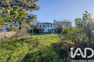 achat maison talence 33400