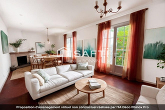 achat maison talence 33400