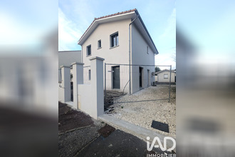 achat maison talence 33400