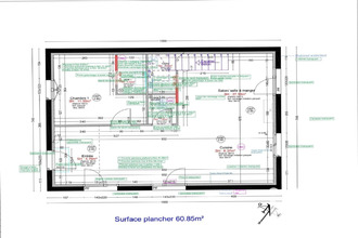 achat maison talence 33400