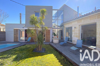 achat maison talence 33400