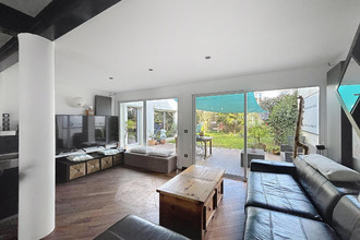 achat maison talence 33400