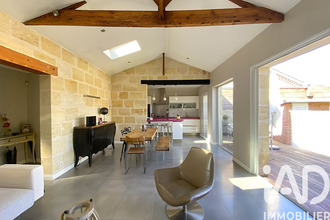 achat maison talence 33400