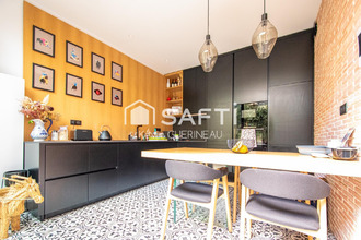 achat maison talence 33400