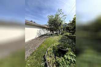 achat maison talence 33400