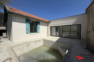 achat maison talence 33400