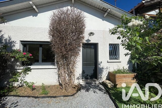 achat maison talence 33400