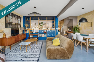 achat maison talence 33400