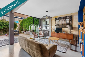 achat maison talence 33400