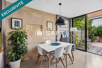 achat maison talence 33400