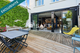 achat maison talence 33400