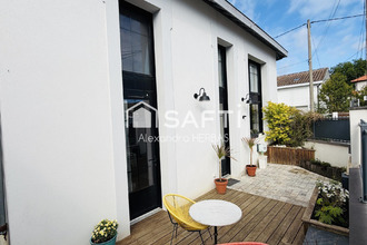 achat maison talence 33400