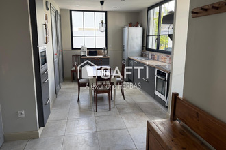 achat maison talence 33400