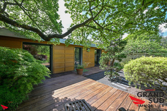 achat maison talence 33400