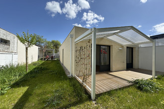 achat maison talence 33400