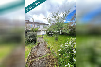 achat maison talence 33400