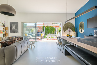 achat maison talence 33400